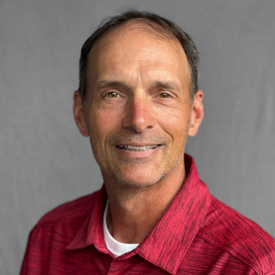 Steve Engle