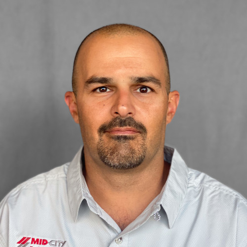 Chris Lang