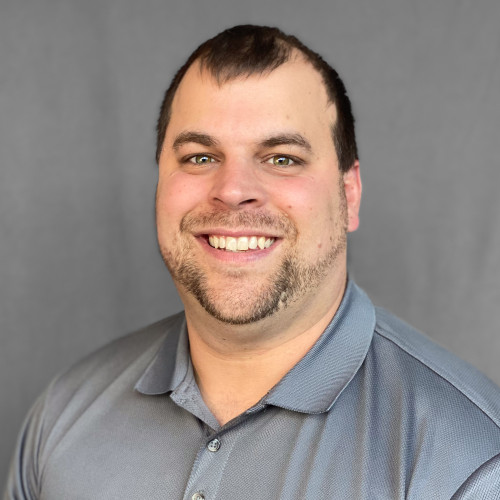 Kyle Kauffman