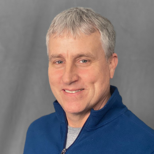 Brent Hartsough