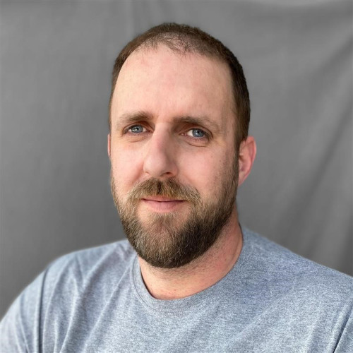 Dave Hackworth