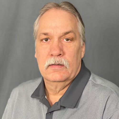Doug Hoferkamp