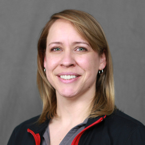 Nicole Wilson
