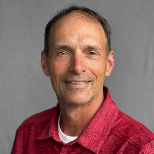 Steve Engle
