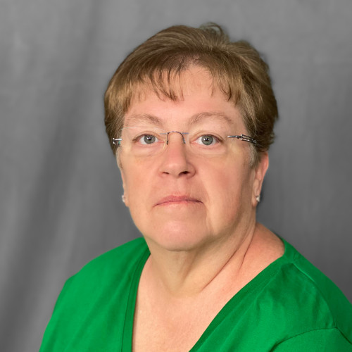 Lee Ann Campbell