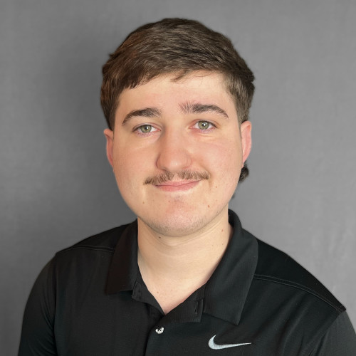 Luke Trimmer