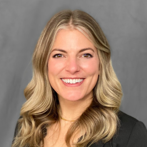 Monica Poirier