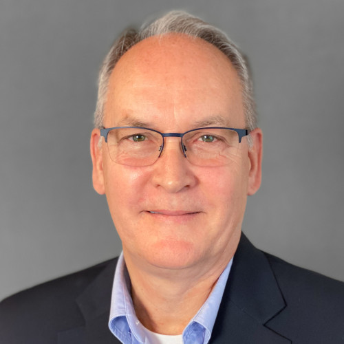 Ron Becker