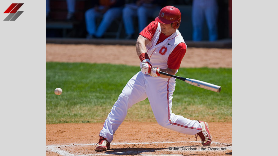 Ryan Dew candid photo