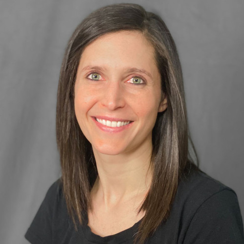 Sarah Holbrook