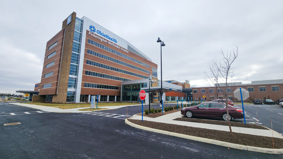 OhioHealth Pickerington Methodist Hospital