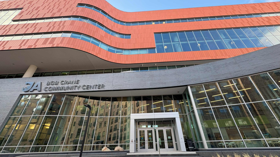 Upper Arlington Community Center