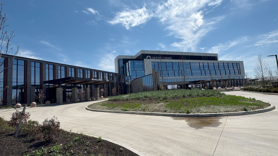 Mount Carmel Northwest Campus