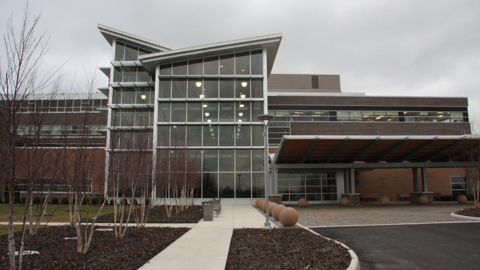 Photo of Dublin Methodist Hospital