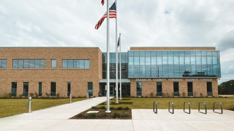 Franklin County Forensic Science Center