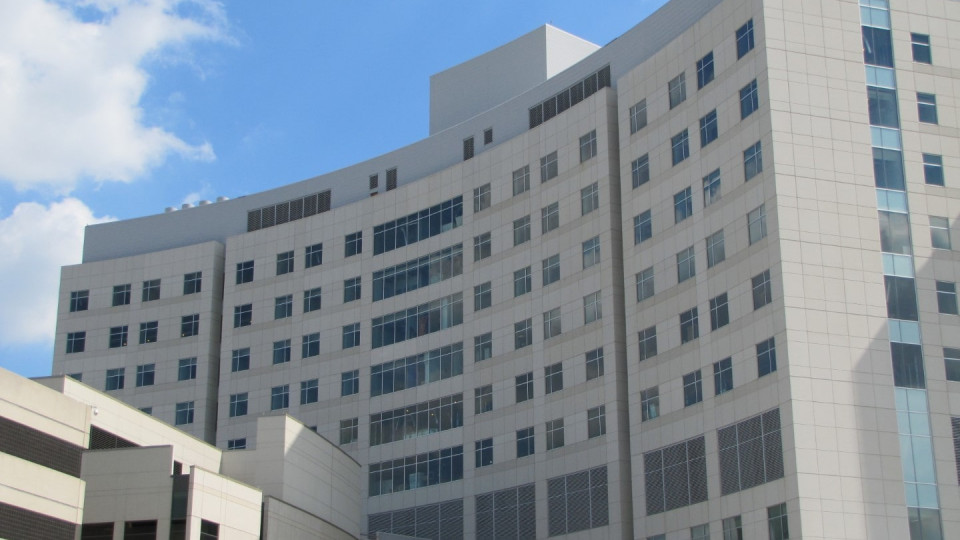 Nationwide Children’s Hospital - Replacement Hospital