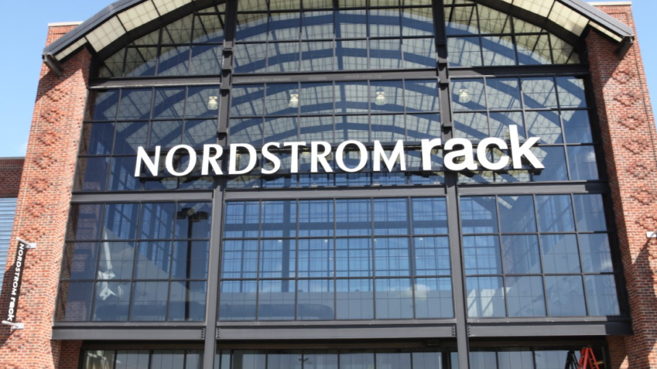 Nordstrom Rack Sun Center