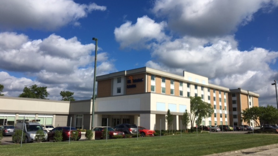 Sun Behavioral Health